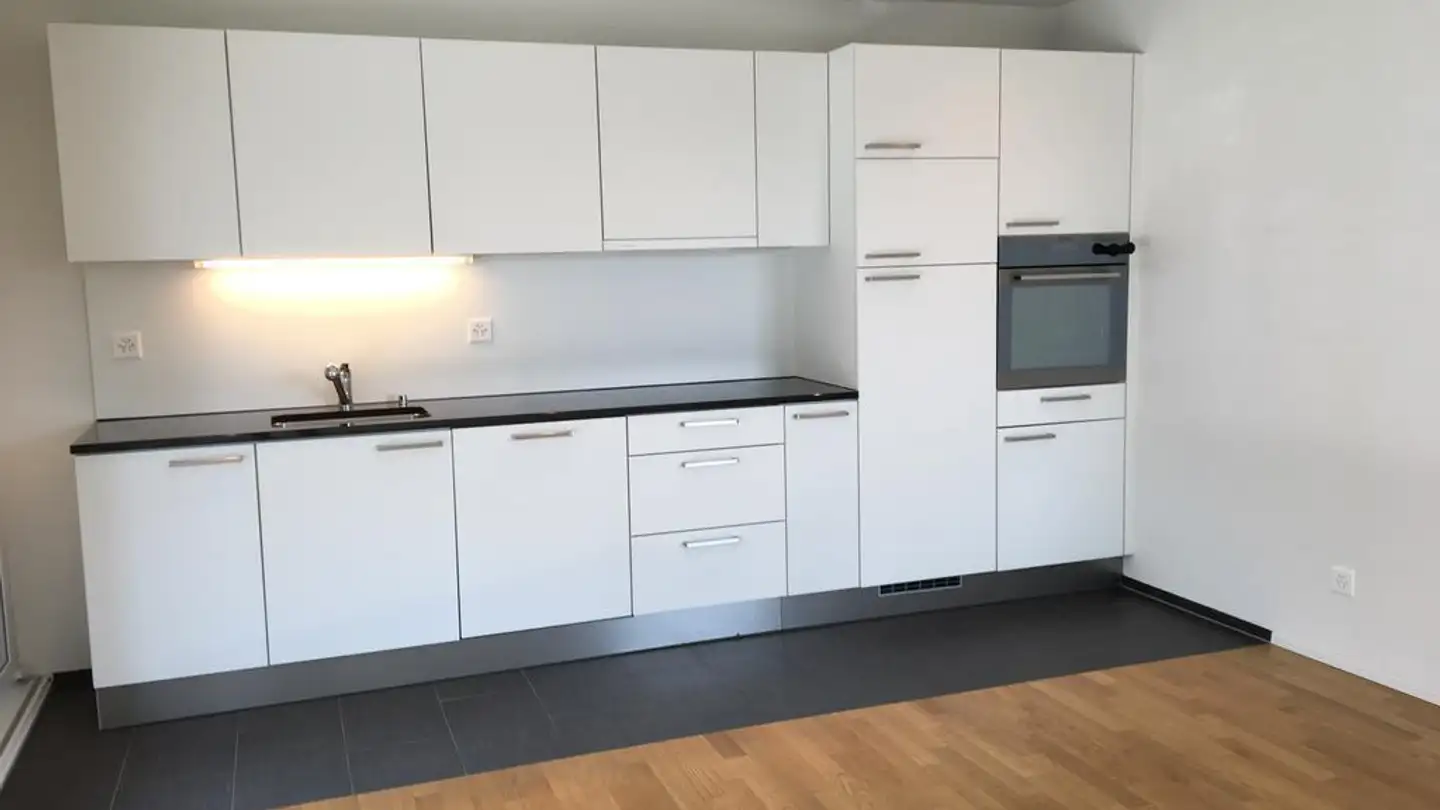 Appartamento in affitto - Trieschäckerstrasse 2, 5032 Aarau Rohr - Photo 2