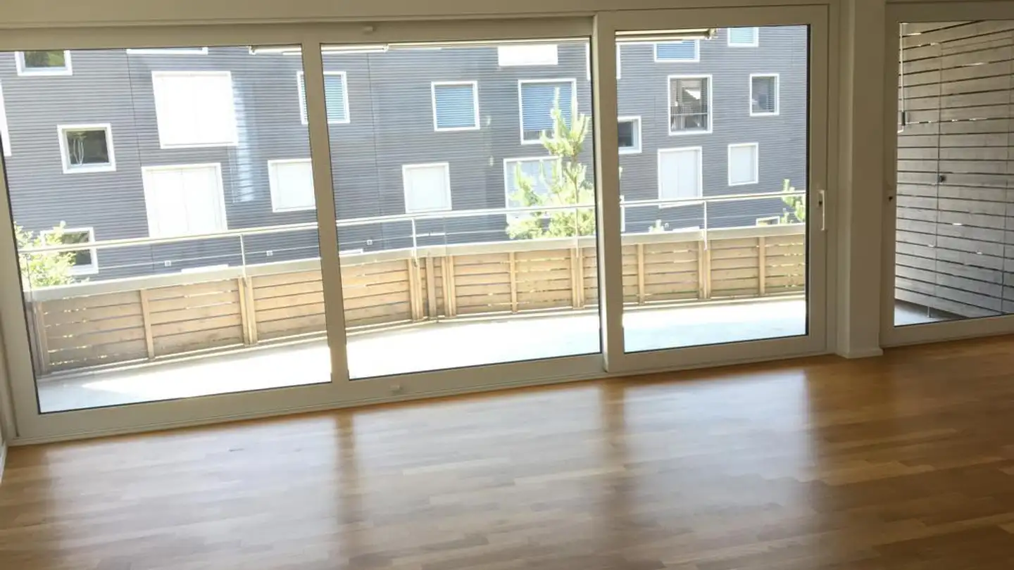 Appartamento in affitto - Trieschäckerstrasse 2, 5032 Aarau Rohr - Photo 3