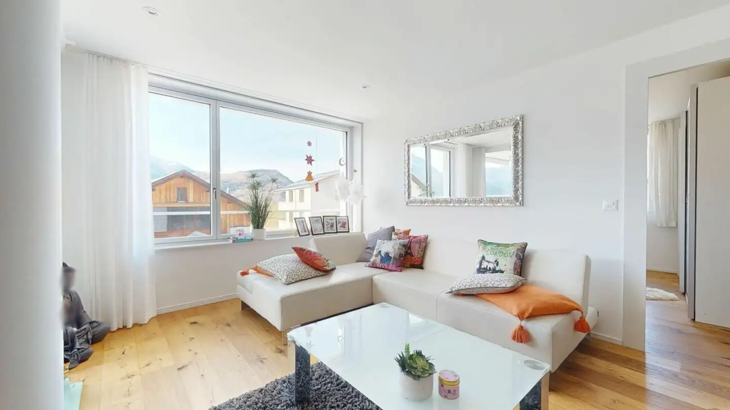 Apartment for sale - Pardi 10, 7083 Lantsch/Lenz - Photo 3