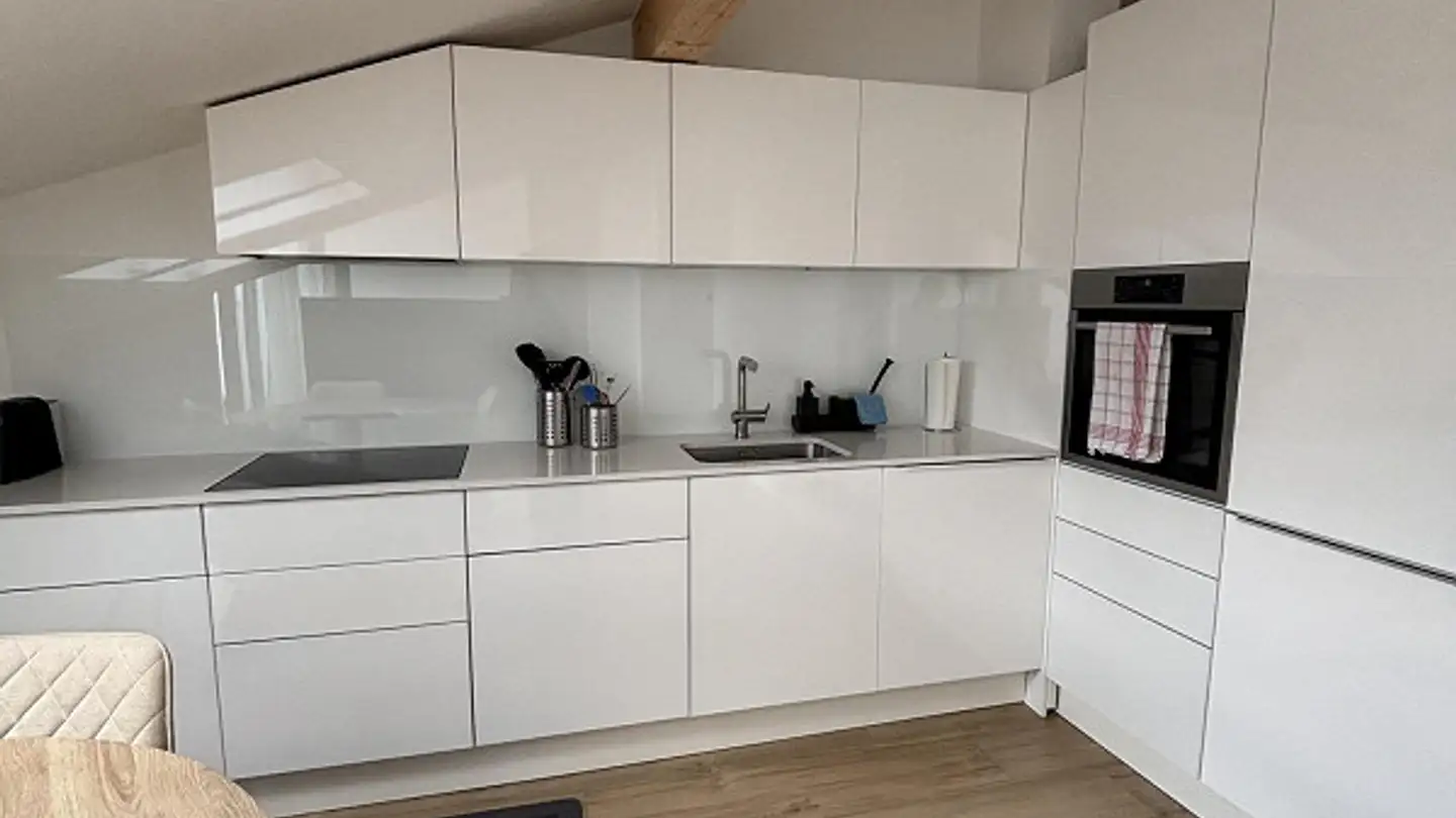 Appartement à louer - Ahornweg 13, 6020 Emmenbrücke