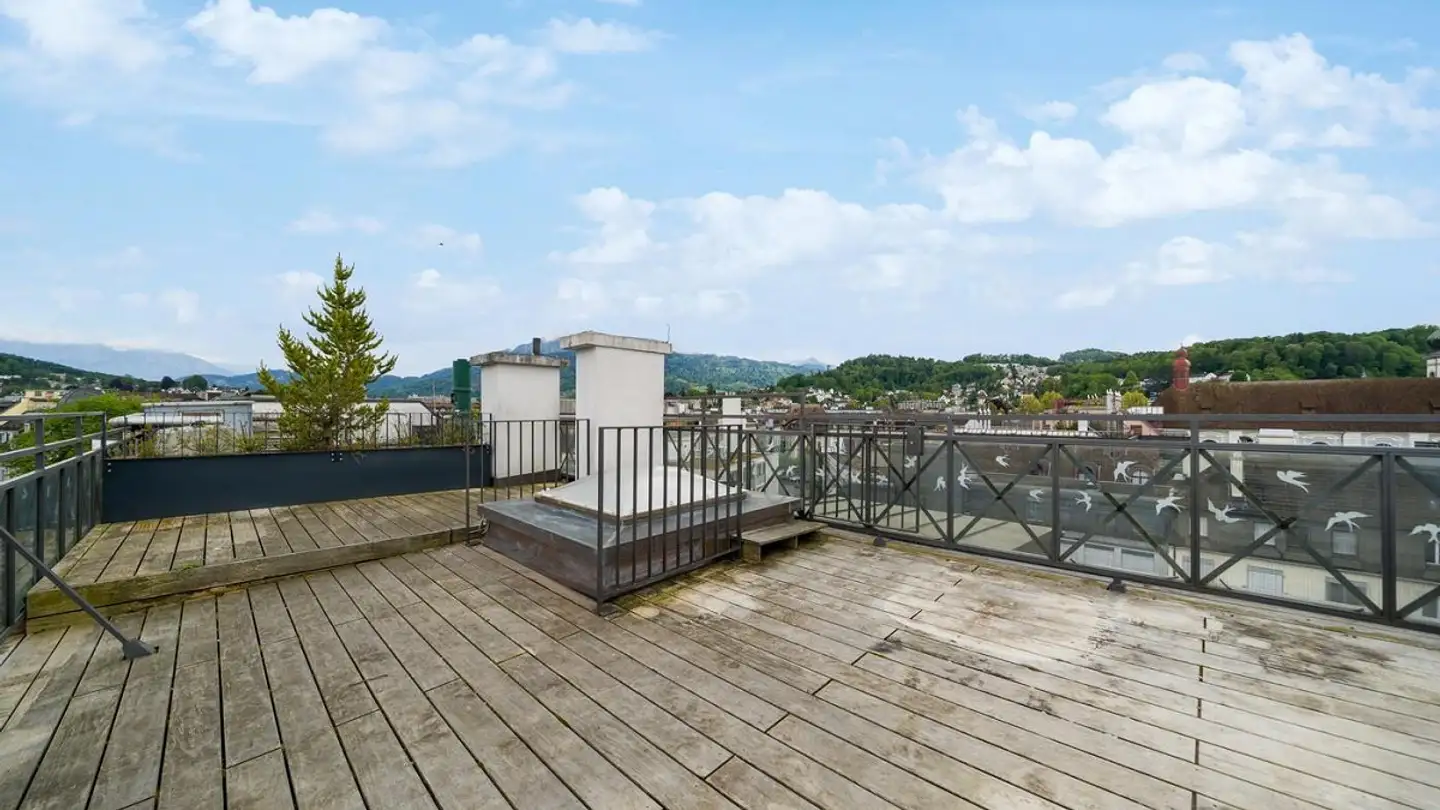 Appartamento in affitto - Seidenhofstrasse 6, 6003 Luzern - Foto 2