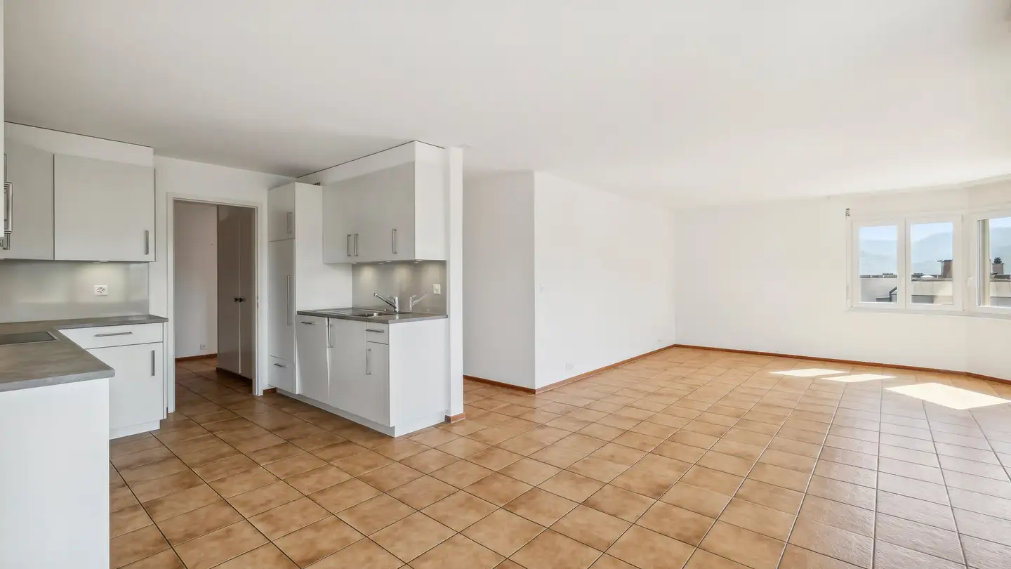 Wohnung mieten - Rue Des Carrières 26, 2800 Delémont - Foto 2