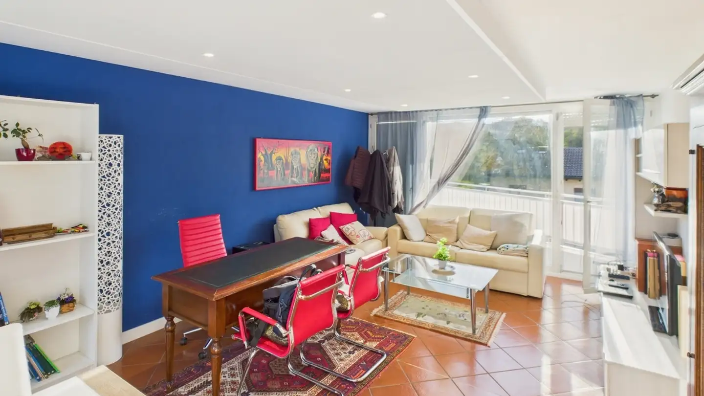 Attique à vendre - 6833 Vacallo - Photo 4
