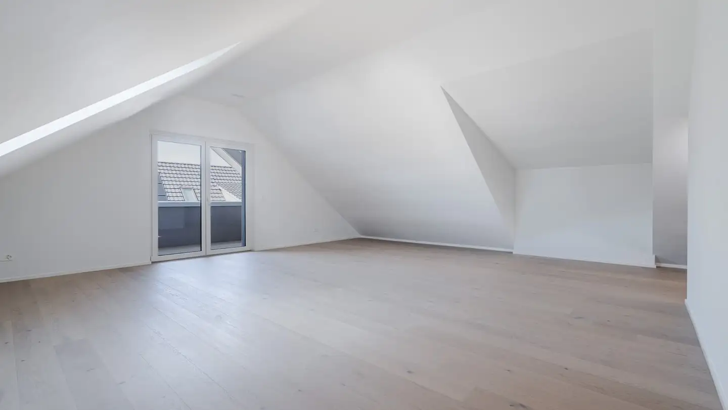 Wohnung kaufen - Lommiserstrasse 4, 9545 Wängi - Foto 2