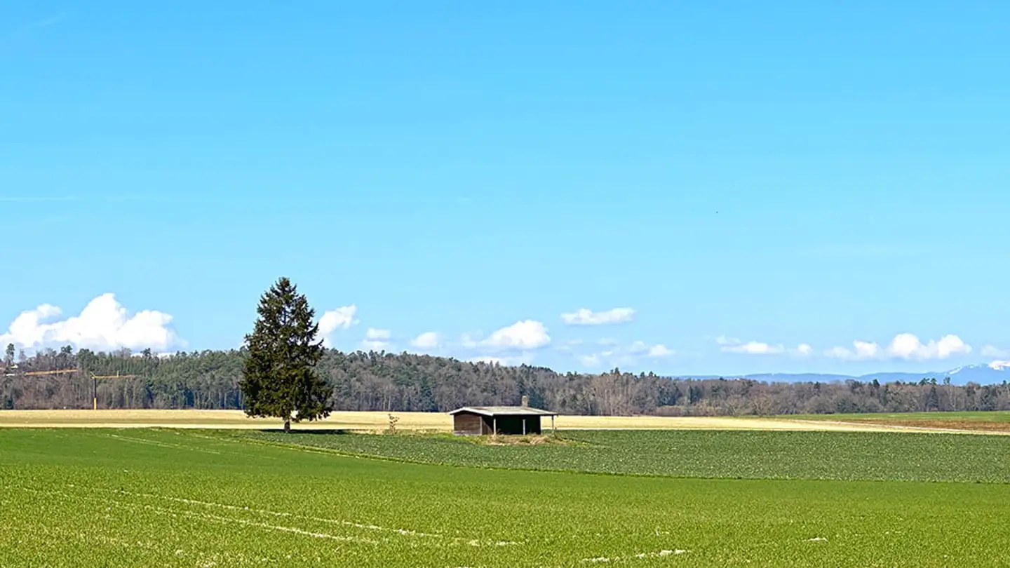 Maison individuelle à vendre - 1522 Lucens