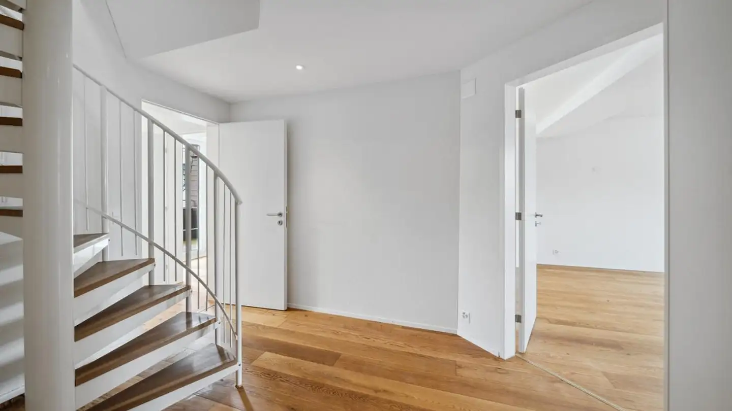 Appartamento in affitto - Seidenhofstrasse 6, 6003 Luzern - Foto 3