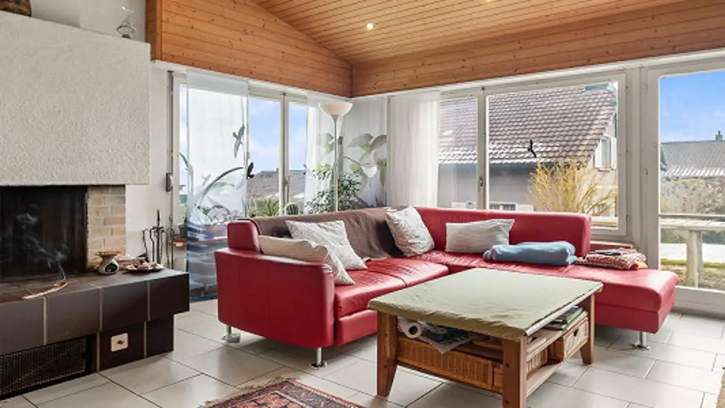 Casa singola in vendita - 5525 Fischbach-Göslikon - Foto 2