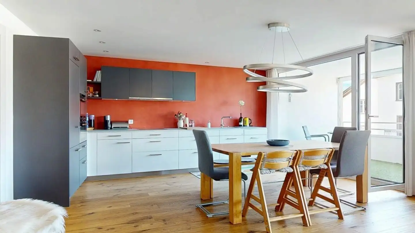 Apartment for sale - Pardi 10, 7083 Lantsch/Lenz - Photo 4