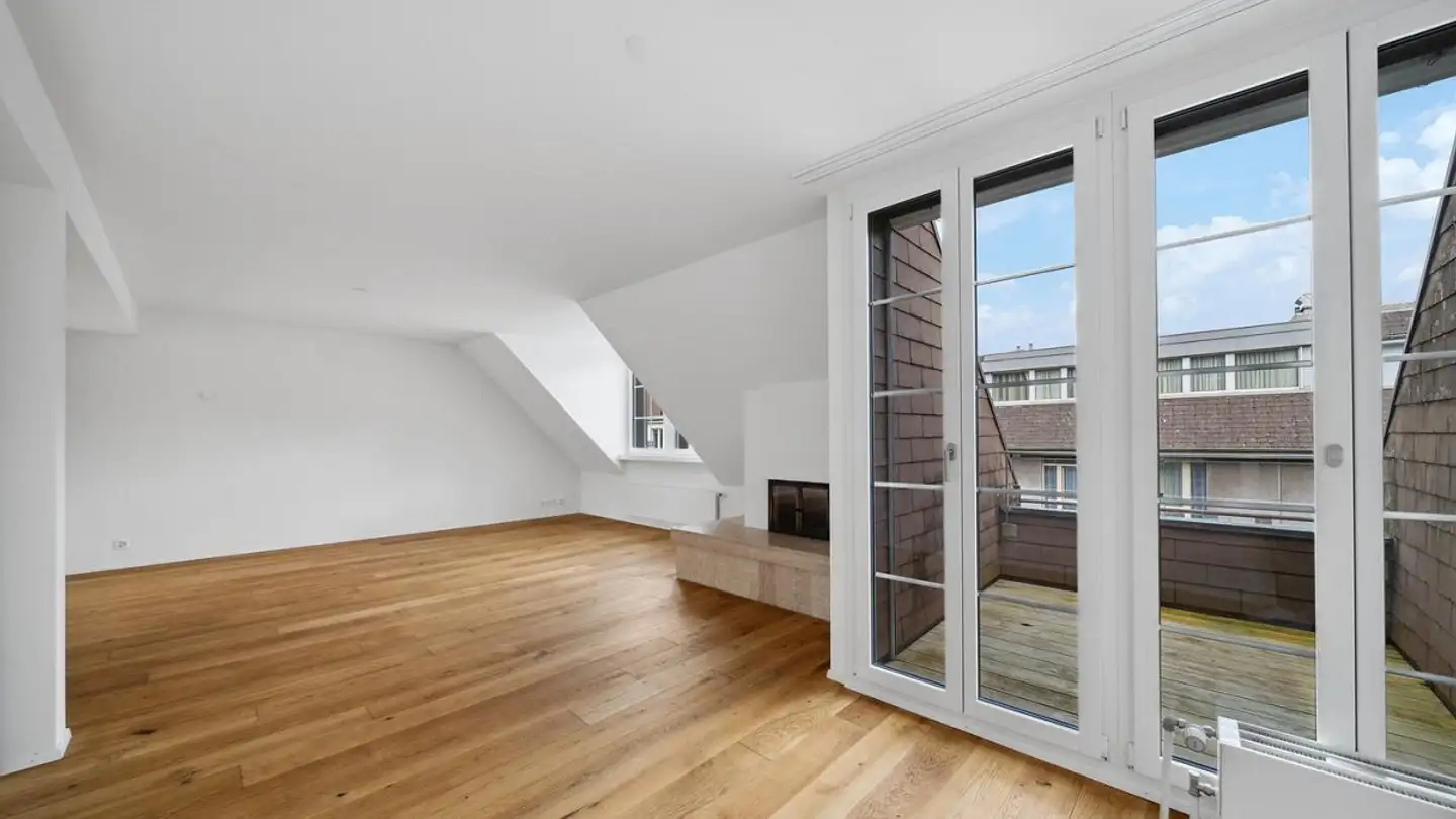 Appartamento in affitto - Seidenhofstrasse 6, 6003 Luzern