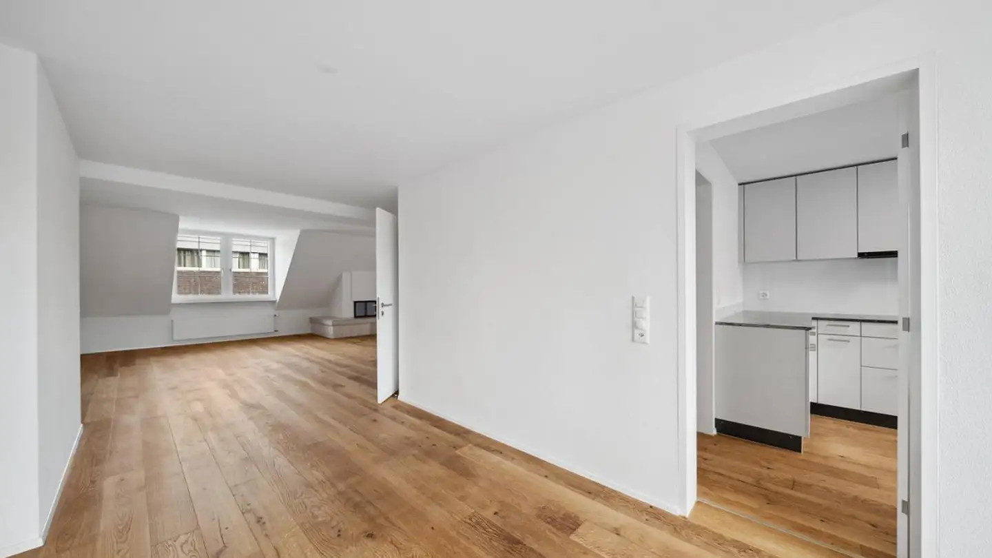Appartamento in affitto - Seidenhofstrasse 6, 6003 Luzern - Foto 4