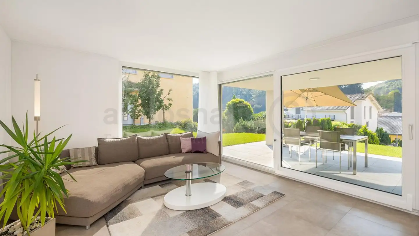 Casa singola in vendita - Brünigstrasse, 3860 Meiringen