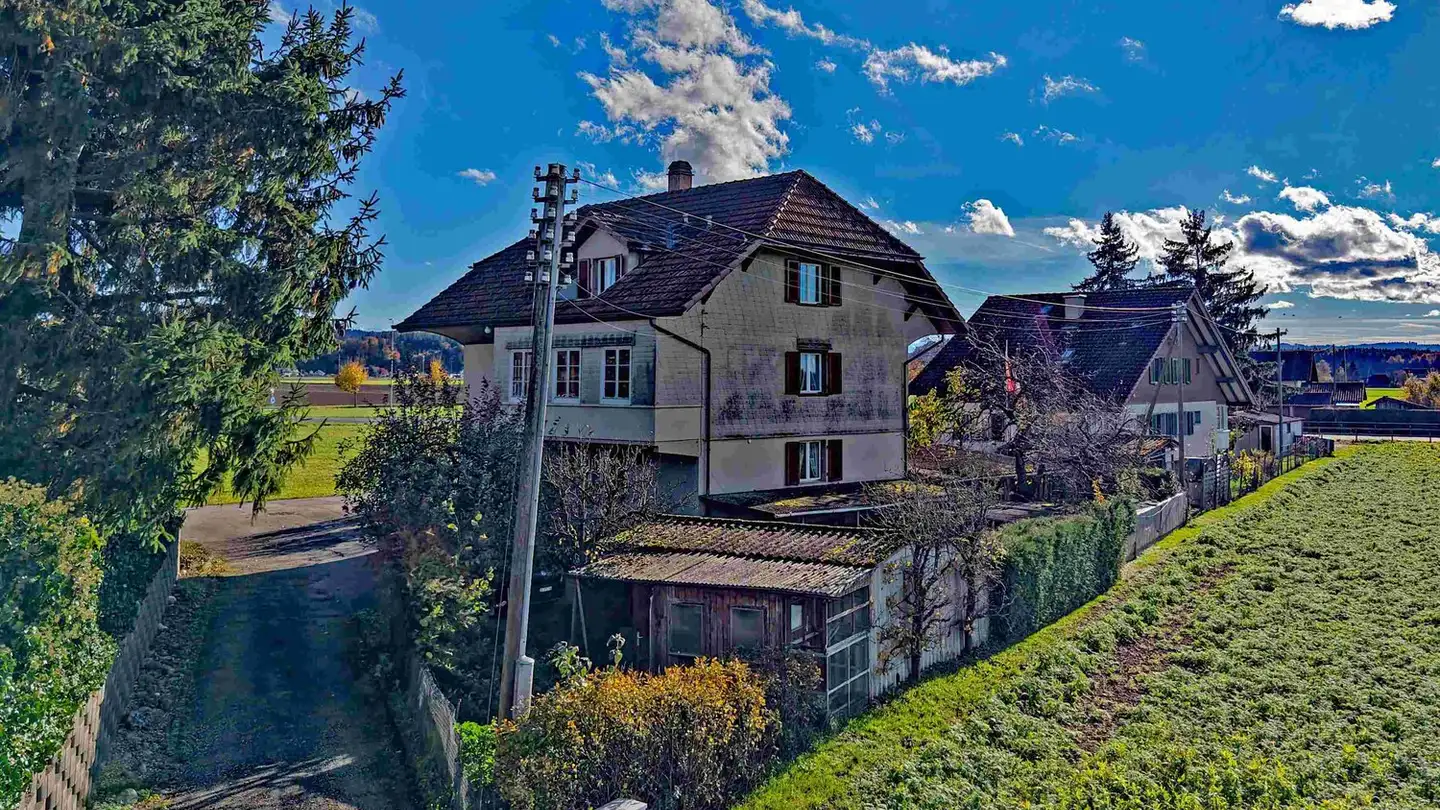 Casa singola in vendita - Kirchbergstrasse 75, 3421 Lyssach - Foto 4