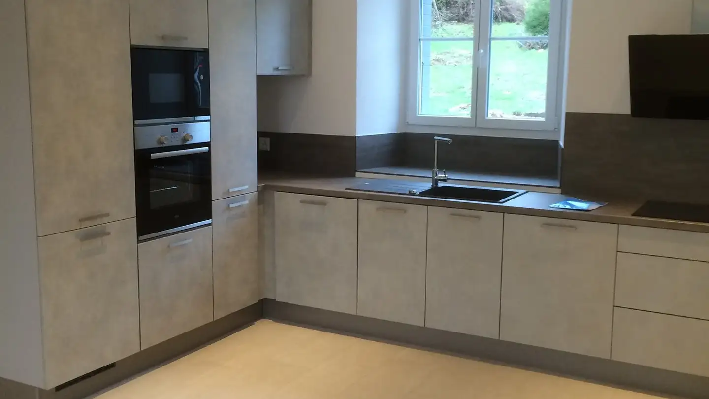 Wohnung mieten - Rue Du Verger-Rond 30, 2000 Neuchâtel