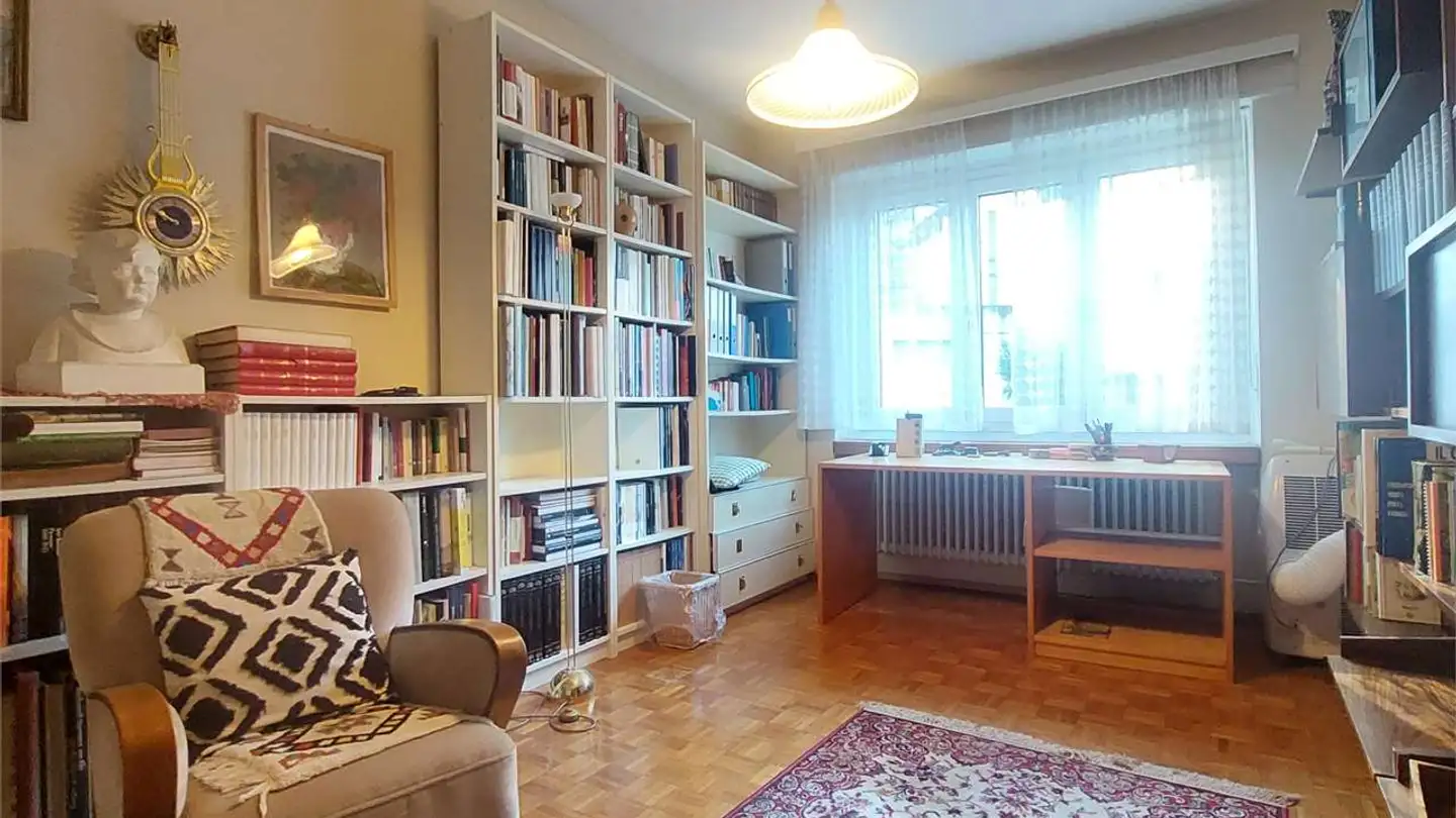 Villa for sale - Via Castell, 6926 Montagnola - Photo 4