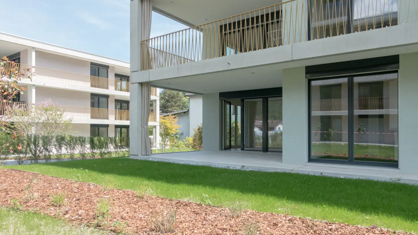 Appartement à louer - Rastenhoschet 10, 8752 Näfels - Photo 2