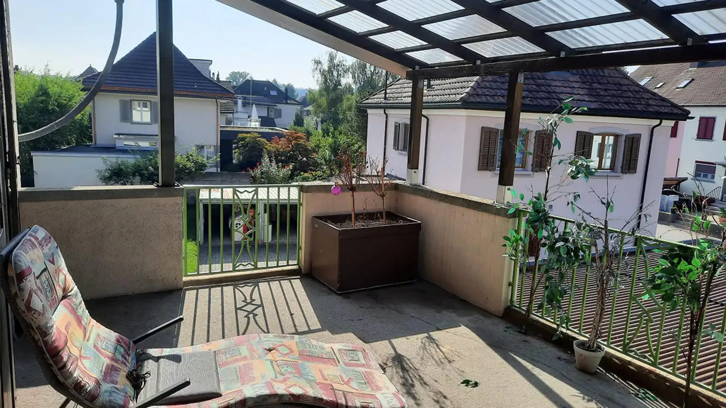 Apartment for rent - Lotzwilstrasse 49, 4900 Langenthal
