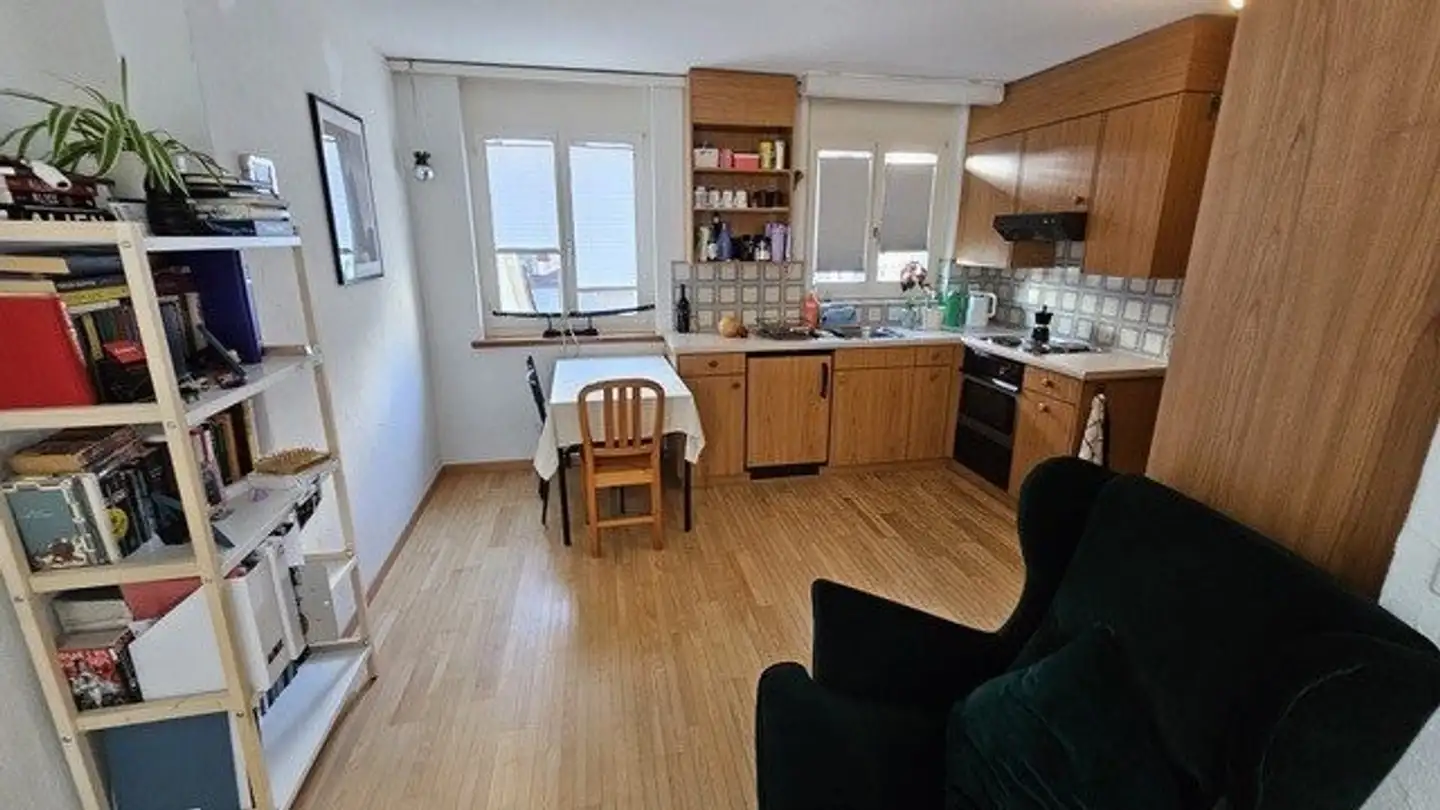 Apartment for rent - Sennhüttenstrasse 47, 8716 Schmerikon - Photo 3