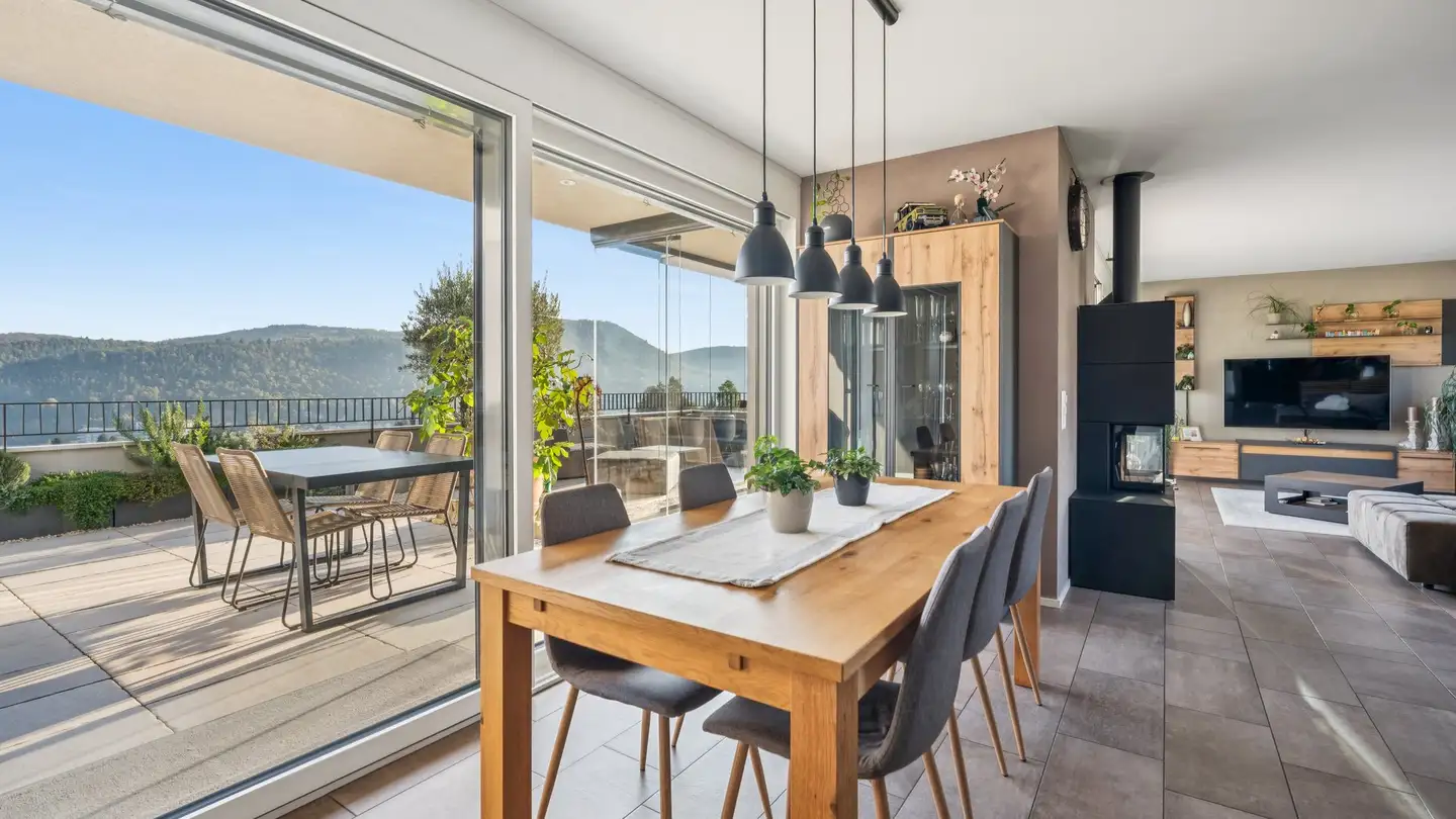 Duplex for sale - Burgunderstrasse 10, 4410 Liestal - Photo 3