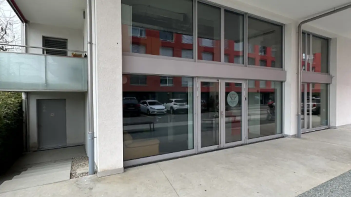 Commercial for sale - 1260 Nyon - Photo 2