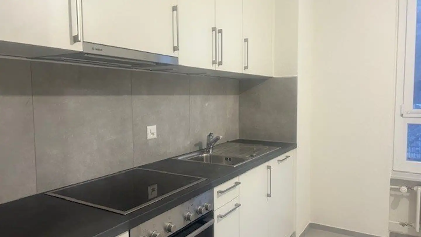 Appartamento in affitto - Avenue De La Gare 12, 1880 Bex - Foto 2