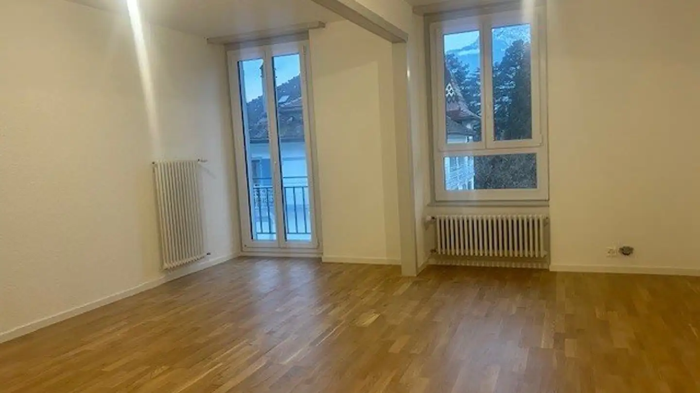 Appartamento in affitto - Avenue De La Gare 12, 1880 Bex - Foto 3