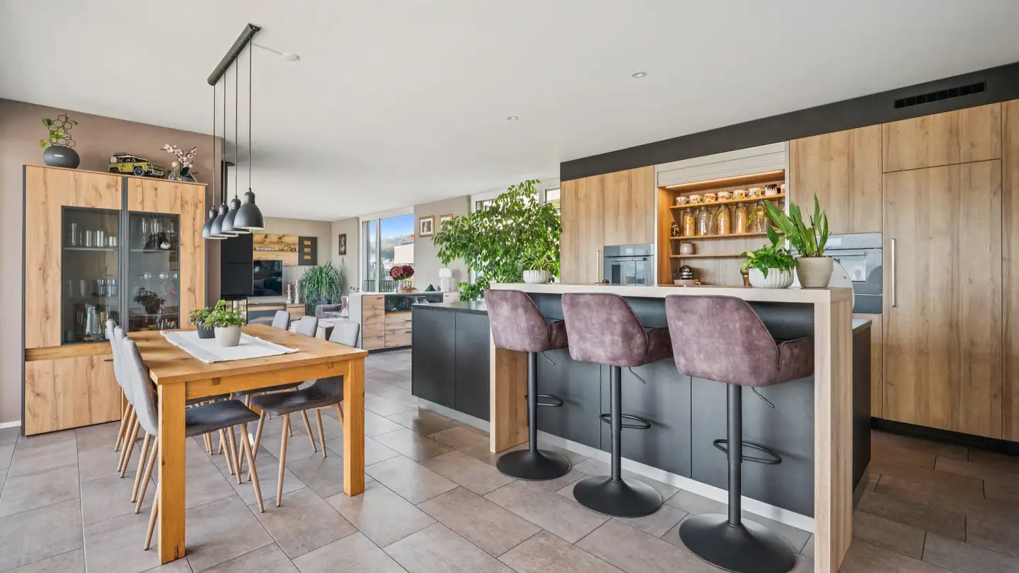 Duplex for sale - Burgunderstrasse 10, 4410 Liestal