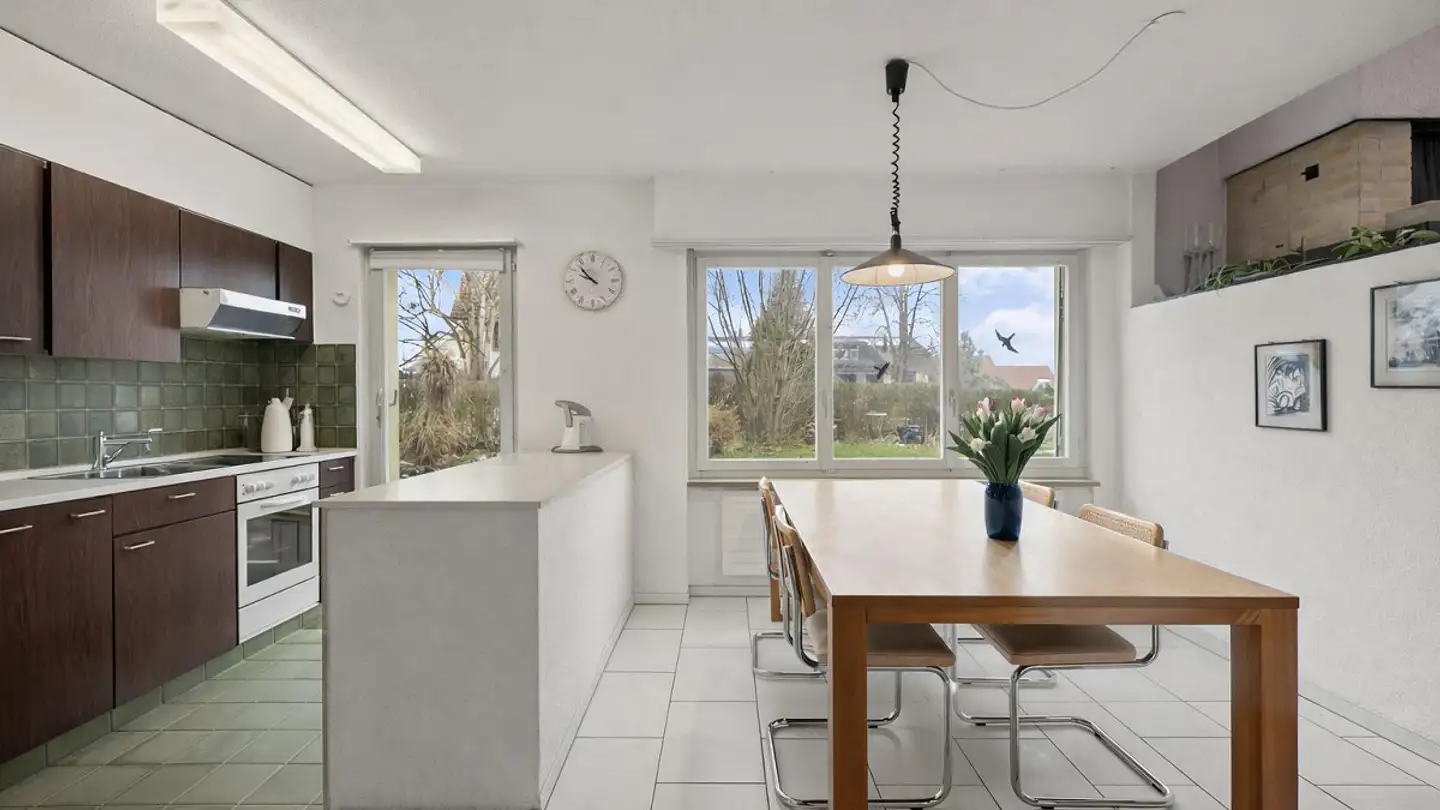 Casa singola in vendita - 5525 Fischbach-Göslikon - Foto 3