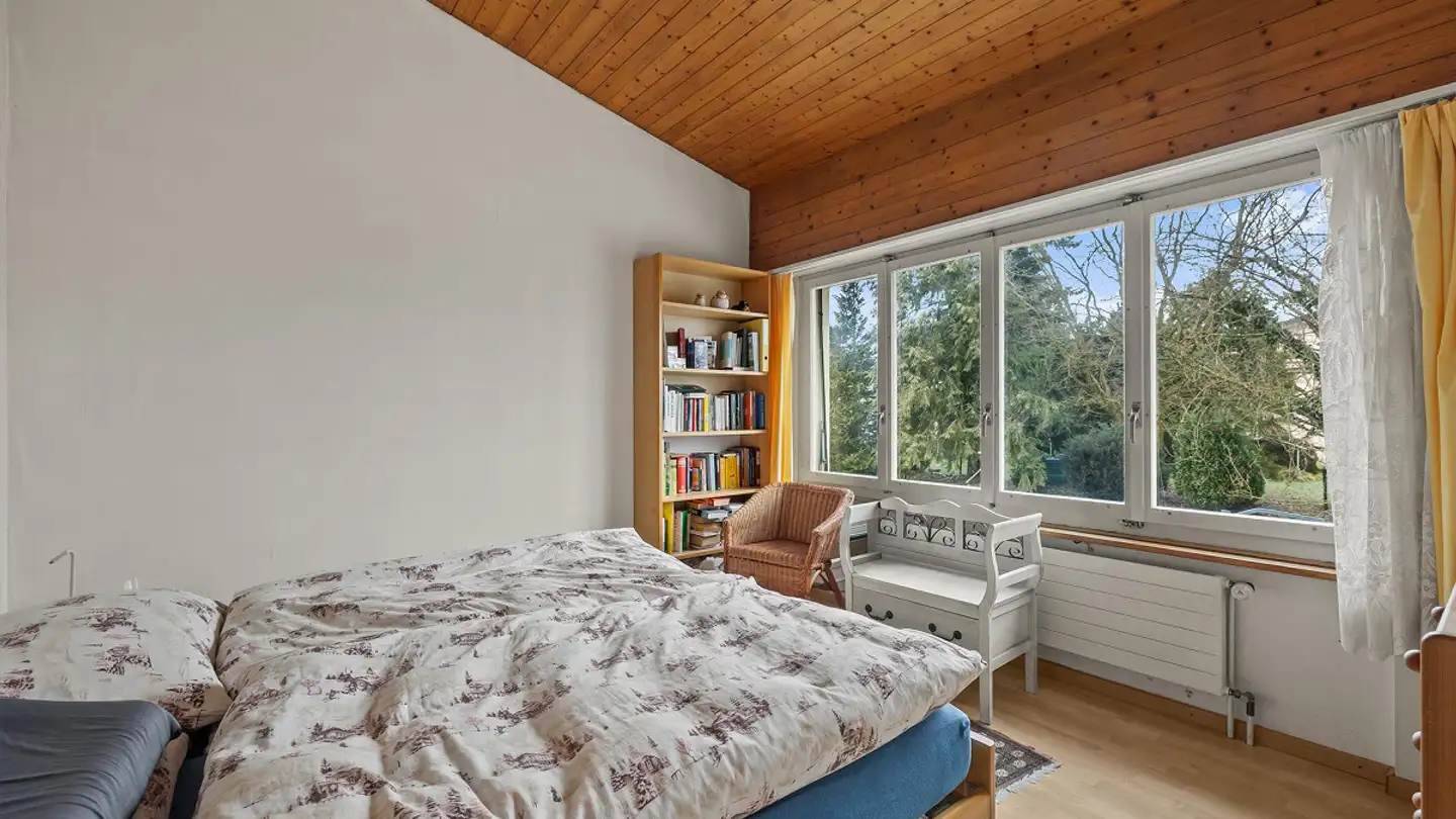 Casa singola in vendita - 5525 Fischbach-Göslikon - Foto 4