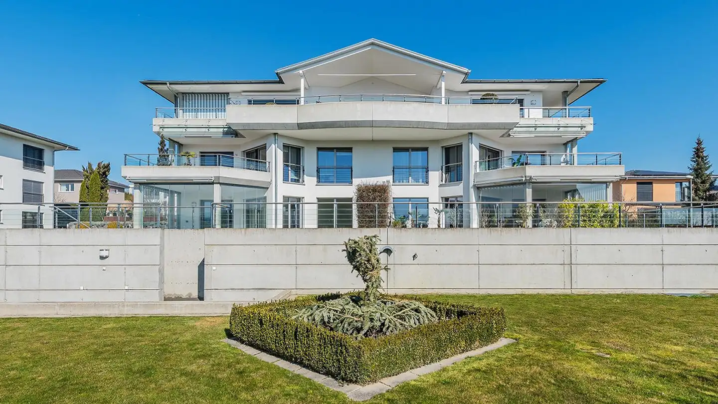Appartamento in vendita - 9320 Arbon
