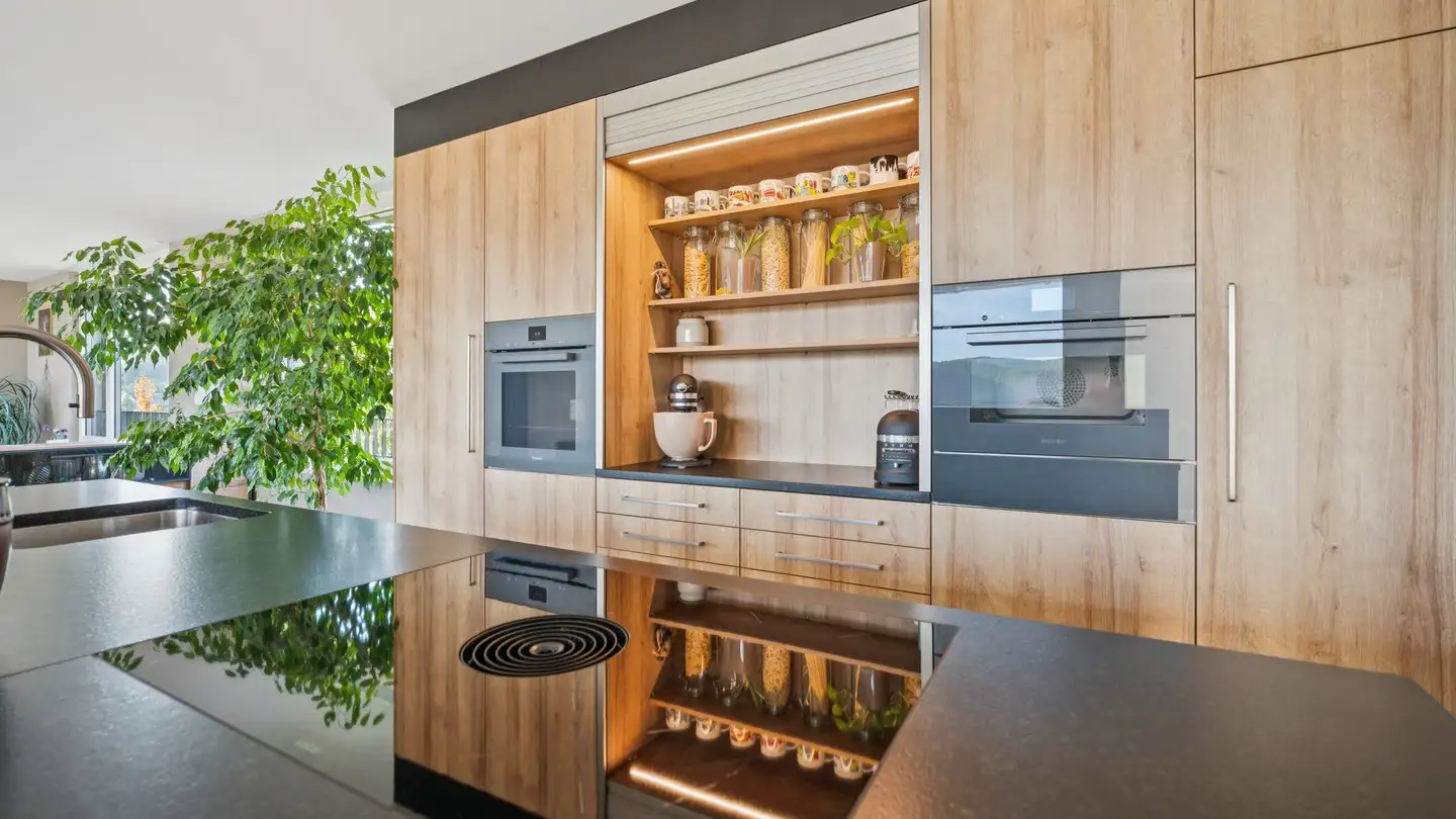 Duplex for sale - Burgunderstrasse 10, 4410 Liestal - Photo 4