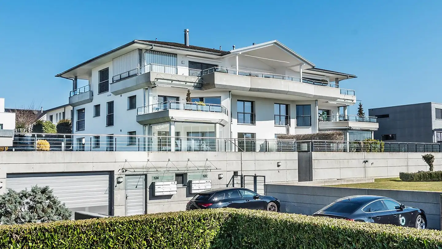 Appartamento in vendita - 9320 Arbon - Photo 3