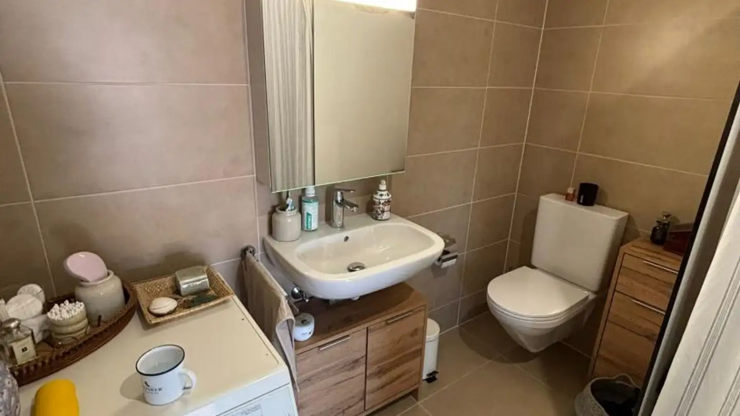 Apartment for rent - 1588 Cudrefin - Photo 4
