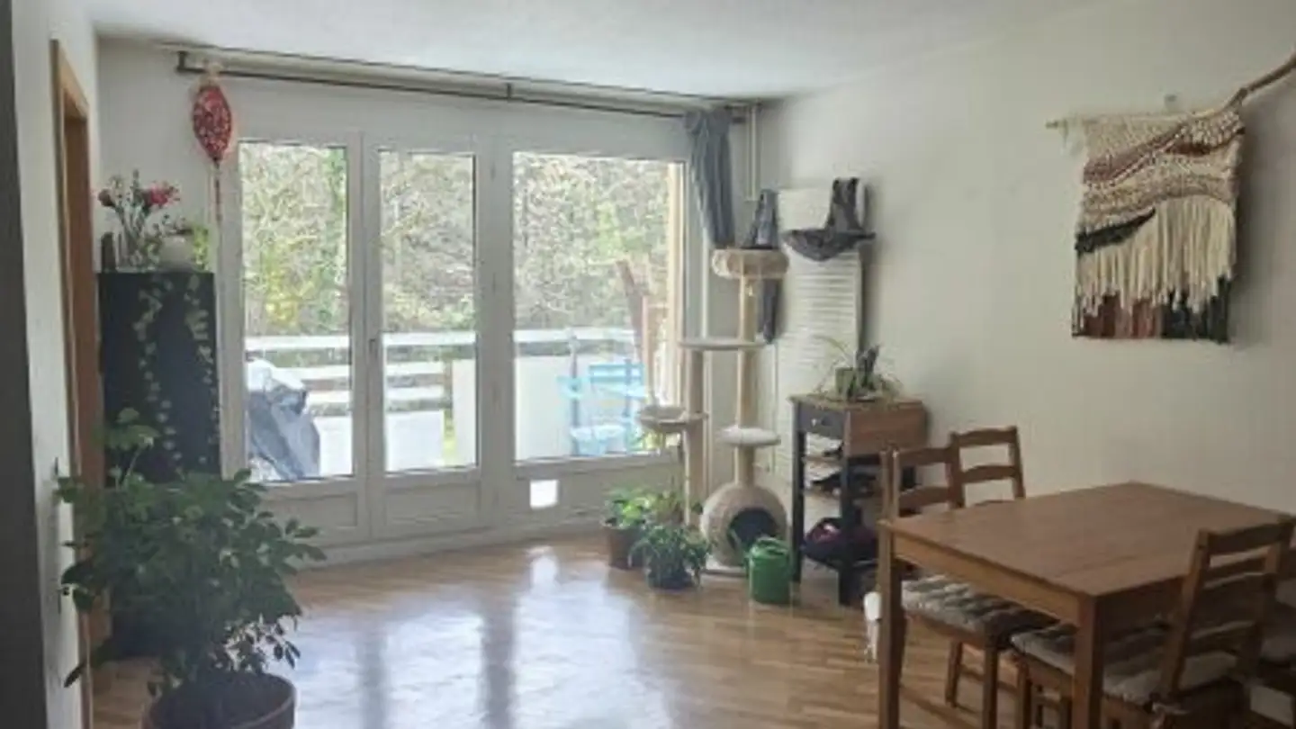 Appartement à louer - Rue Des Cèdres 7, 2017 Boudry