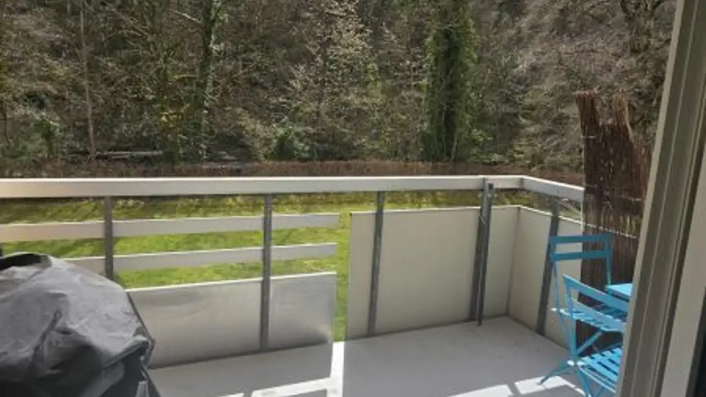 Appartement à louer - Rue Des Cèdres 7, 2017 Boudry - Photo 3