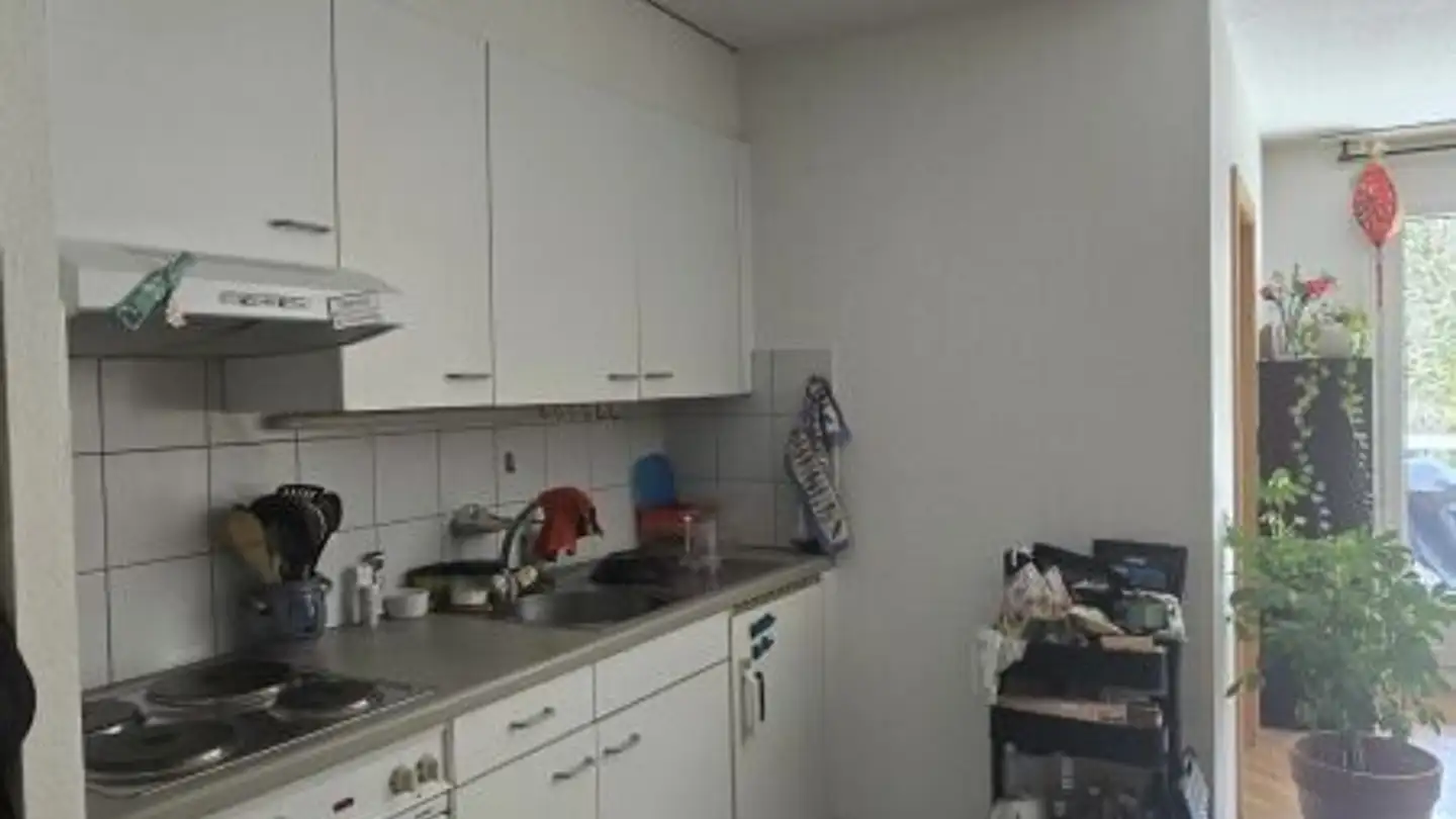 Appartement à louer - Rue Des Cèdres 7, 2017 Boudry - Photo 2