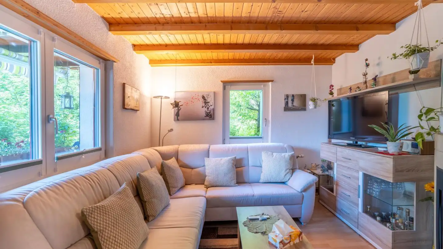 Casa singola in vendita - Sonnmatt, 9122 Mogelsberg - Photo 3