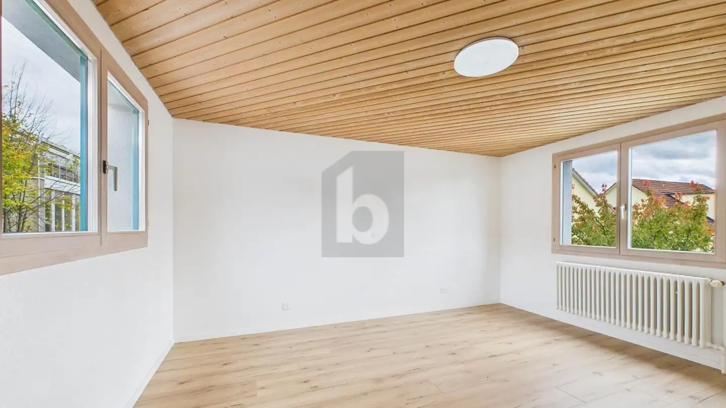 Single house for rent - 5103 Möriken AG