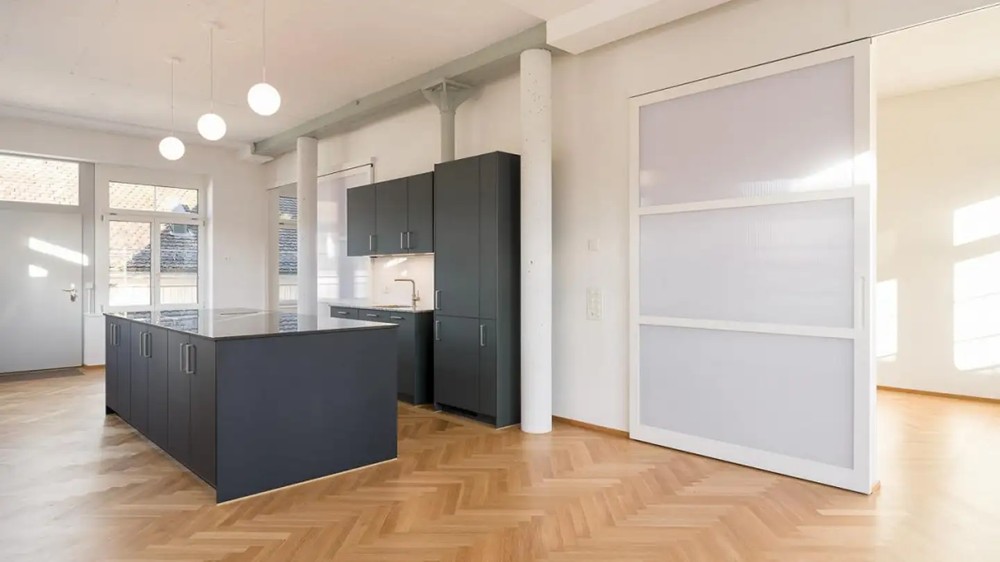 Loft in affitto - Ringkengässchen 16, 8200 Schaffhausen