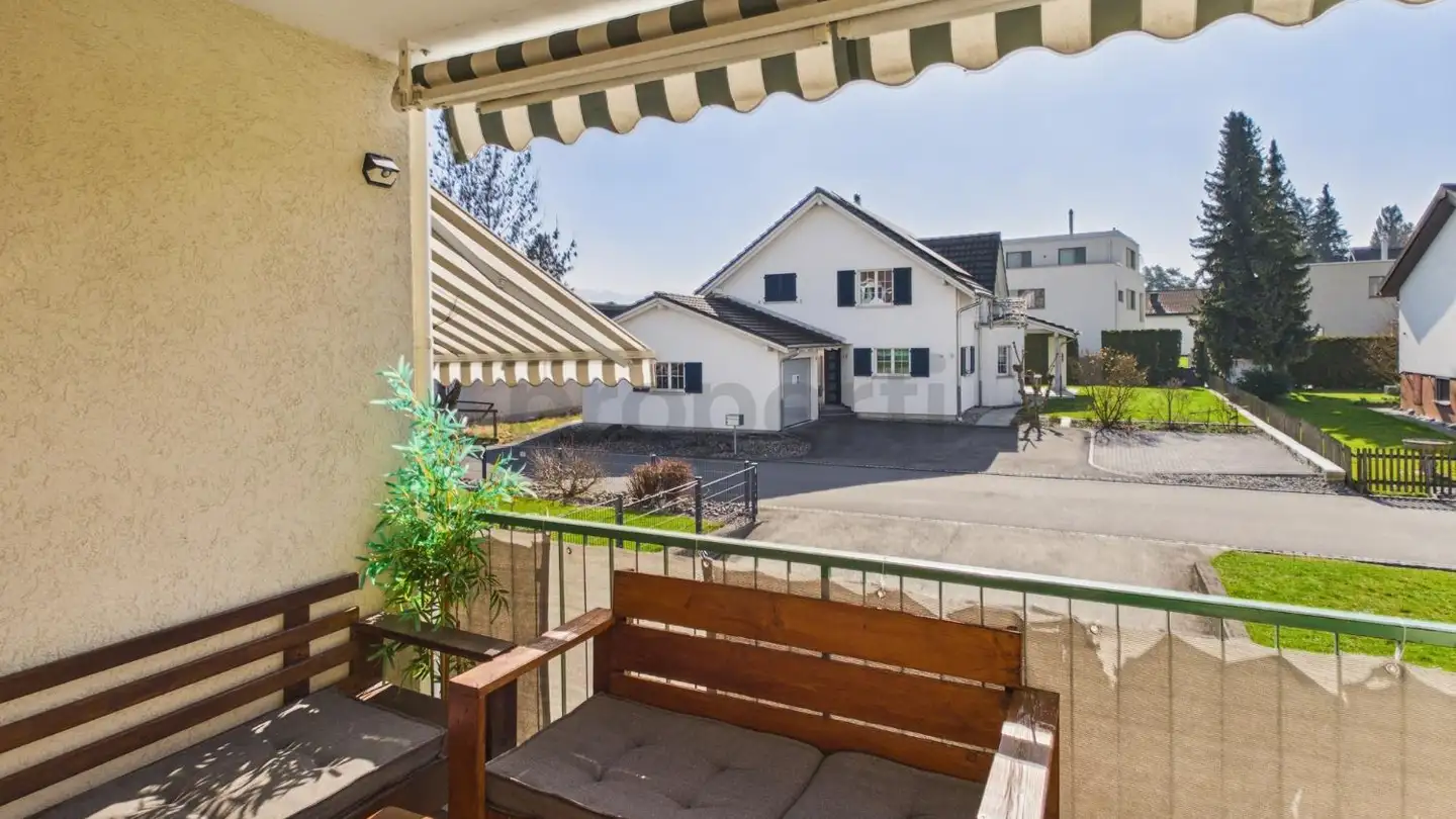 Stepped house for rent - 9450 Altstätten SG - Photo 4