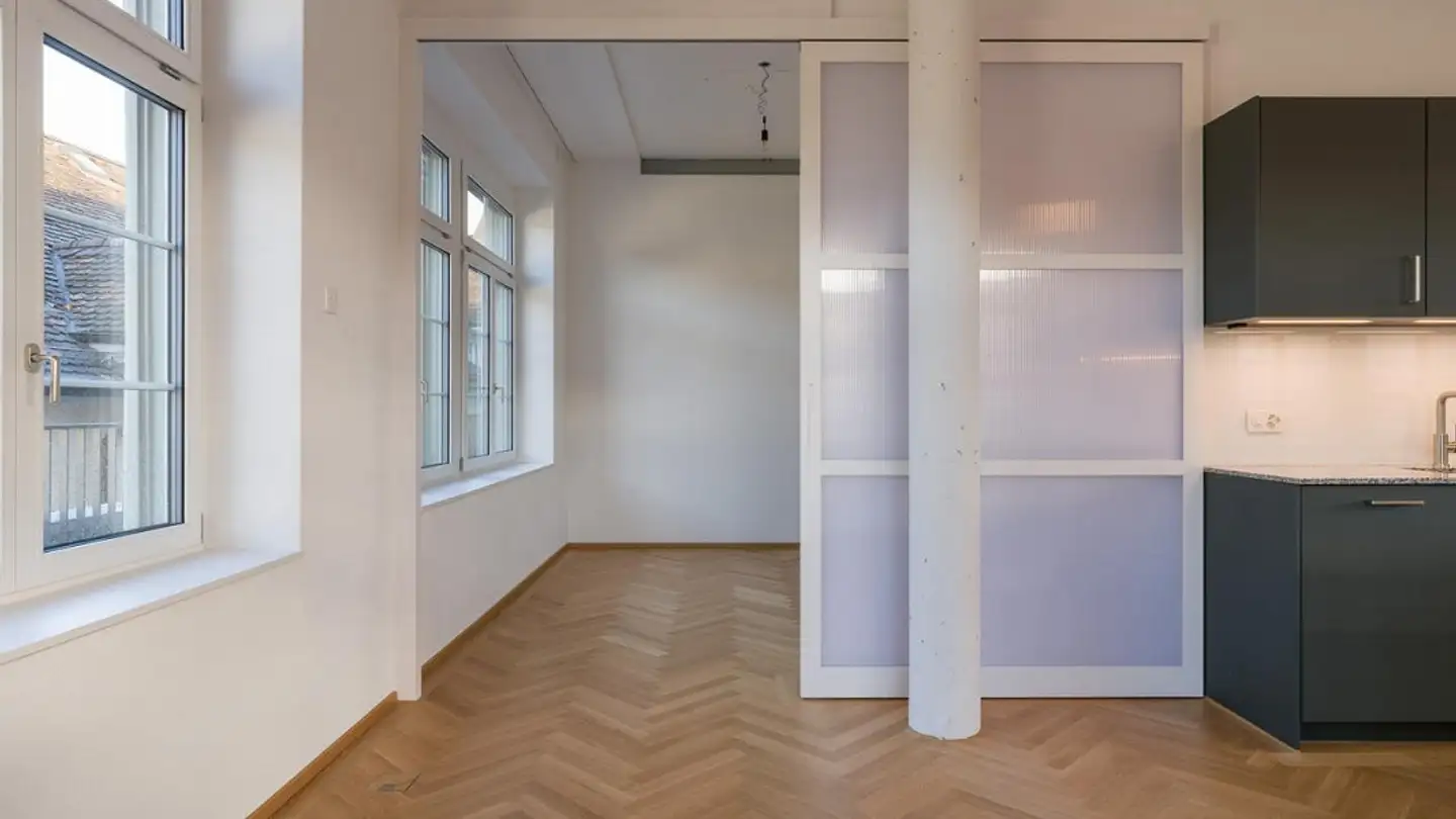 Loft in affitto - Ringkengässchen 16, 8200 Schaffhausen - Foto 4