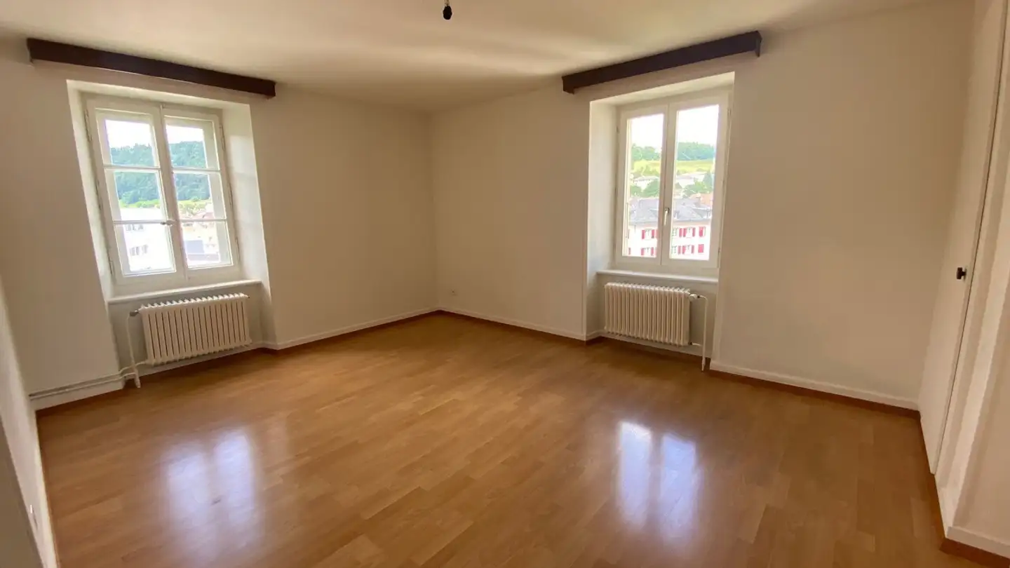 Appartement à louer - Rue Centrale 12, 1450 Ste-Croix - Photo 2