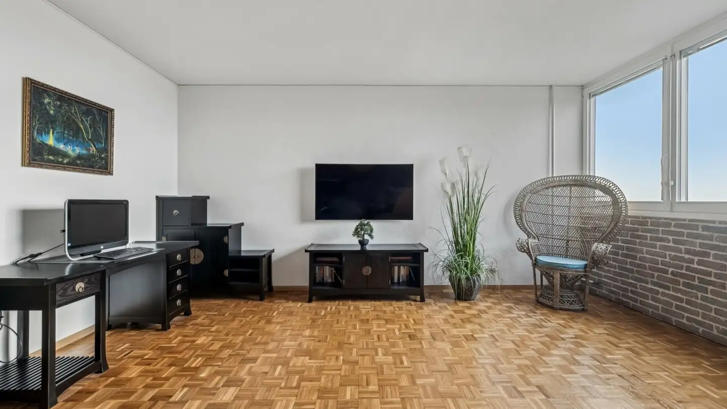 Appartement à vendre - 1219 Châtelaine - Photo 2