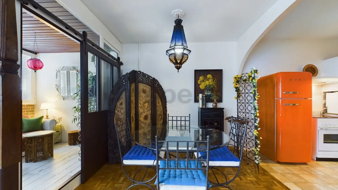 Appartement à vendre - 1219 Châtelaine - Photo 4