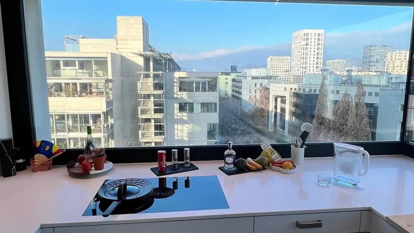 Single room for rent - 8048 Zürich