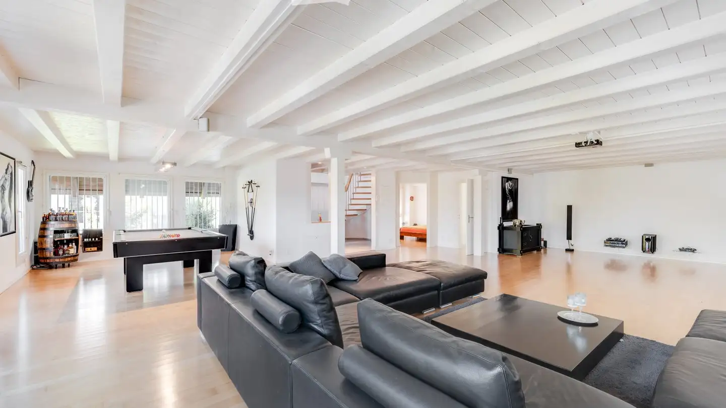 Apartment for sale - 3114 Wichtrach