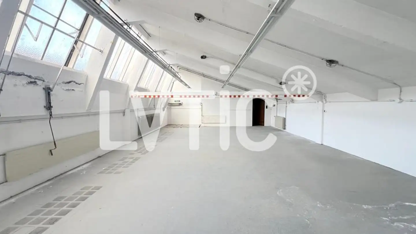 Lagerraum mieten - 1304 Cossonay-Ville