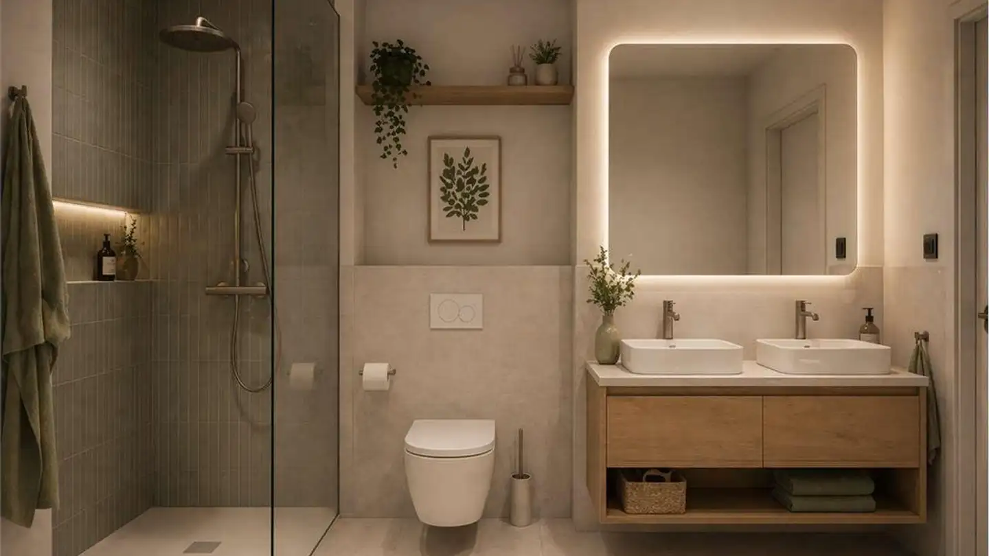 Appartement meublé à vendre - Via San Gottardo, 6500 Bellinzona - Photo 3