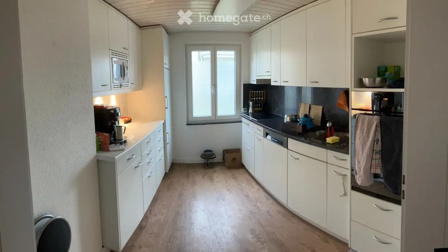 Appartamento in affitto - Mattenstrasse, 6020 Emmenbrücke - Foto 3
