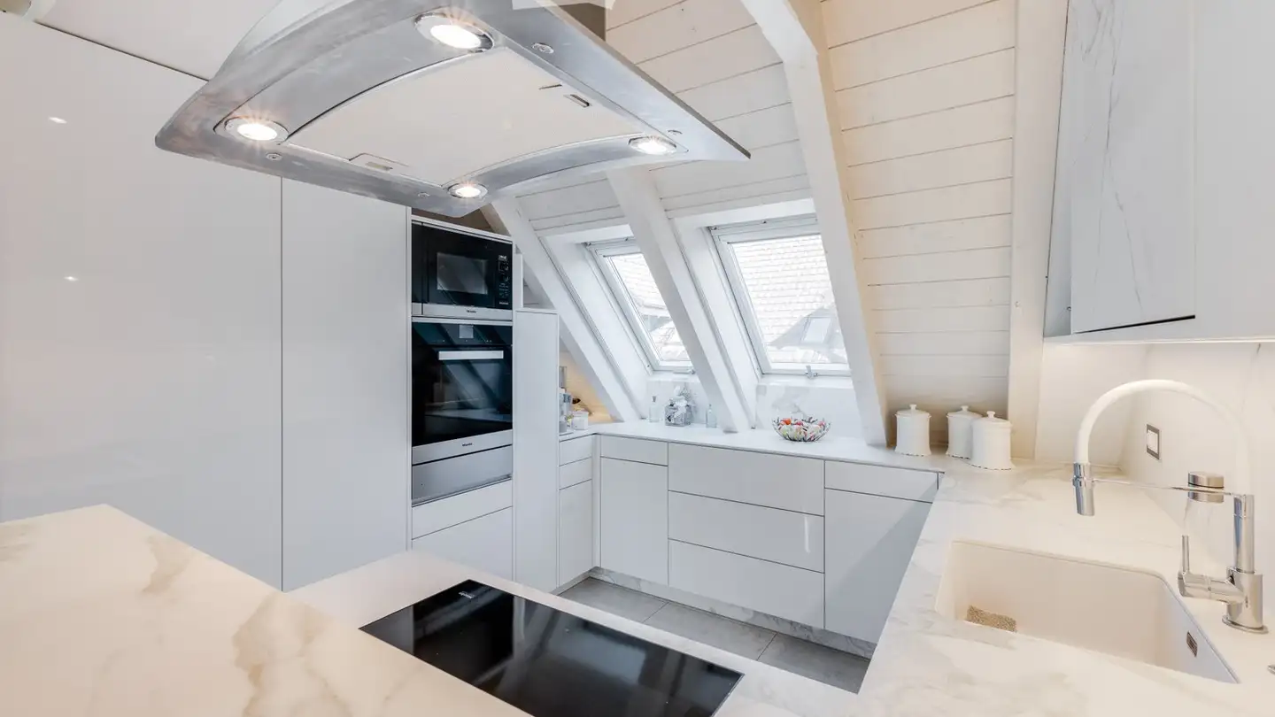 Apartment for sale - 3114 Wichtrach - Photo 3