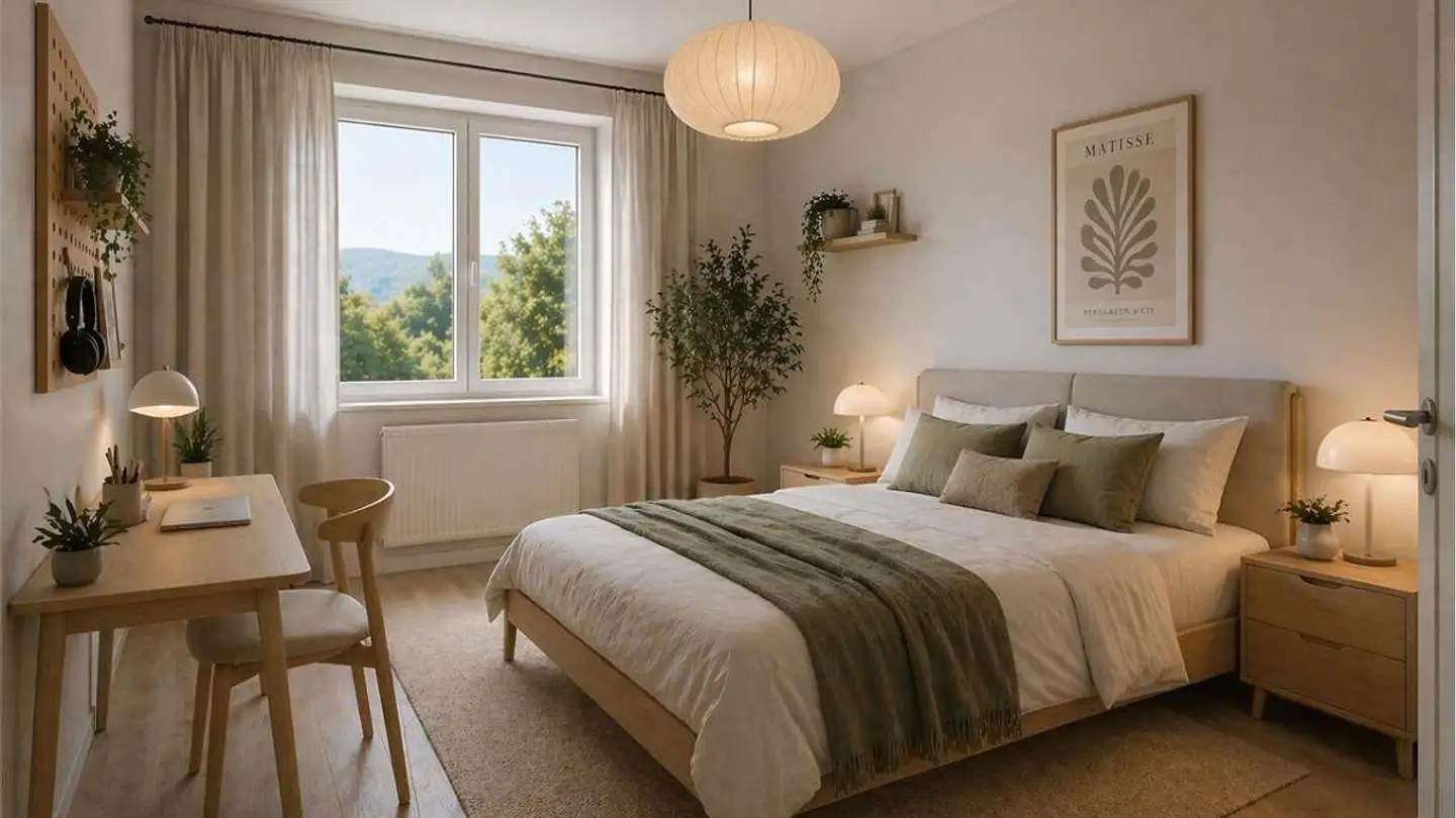 Appartement meublé à vendre - Via San Gottardo, 6500 Bellinzona - Photo 4